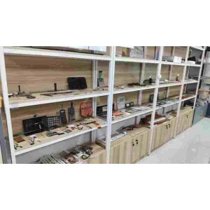 Dongguan Soushine Industry Co., Ltd. Supplier Evaluation