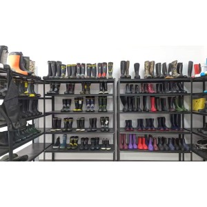 Wenzhou Better Outdoor Products Co., Ltd. Supplier Evaluation