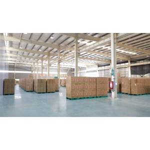 Lvsen Pakeng Technology (Chengdu) Co., Ltd. Supplier Evaluation