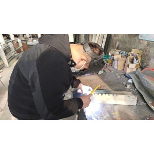 Jinan Lodor Cnc Equipment Co., Ltd. Supplier Evaluation