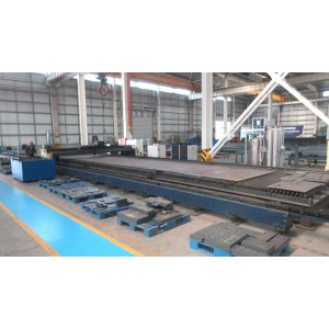 Shenyang Lanying International Building Projects Co., Ltd. Supplier Evaluation