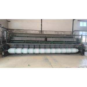 Shandong Binzhou Yan Li Industry And Trade Co., Ltd. Supplier Evaluation