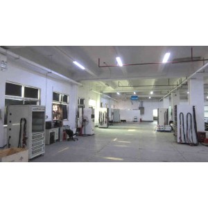 Dongguan Jm Intelligent Energy Storage Technology Co., Ltd. Supplier Evaluation