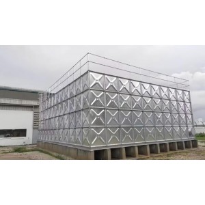 Dezhou Success Tanks Co., Ltd. Supplier Evaluation