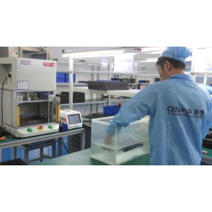 Shenzhen Lianshi Intelligent Technology Co., Ltd. Supplier Evaluation