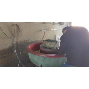 Yuyao Strong International Trading Co., Ltd. Supplier Evaluation