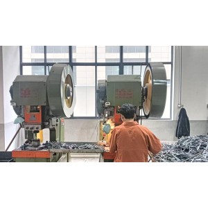 Yongkang Xiaoyi Hardware Products Co., Ltd. Supplier Evaluation