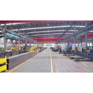 Qingdao Maoyuan Parking Equipment Manufacturing Co., Ltd. Supplier Evaluation