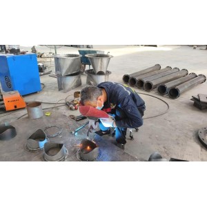 Henan Taixing Grain And Oil Equipment Co., Ltd. Supplier Evaluation