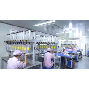 Shenzhen Sincemile Makeup Co., Ltd. Supplier Evaluation