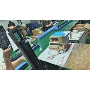 Zhongshan Aifan Electric Appliance Co., Ltd. Supplier Evaluation