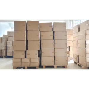 Quanzhou Hogao Arts And Crafts Co., Ltd. Supplier Evaluation