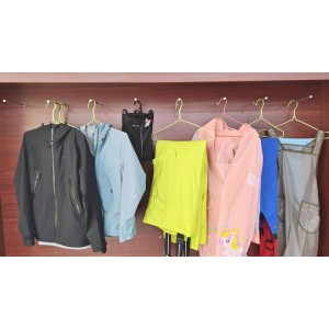 Fuzhou Xiangtai Trade Co., Ltd. Supplier Evaluation