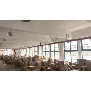 Ningbo Ketai Magnetic Material Co., Ltd. Supplier Evaluation