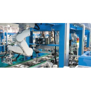 Zhuhai Ninestar Information Technology Co., Ltd. Supplier Evaluation