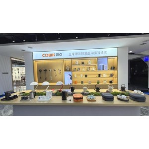 Guangdong Chuangdian Intelligent Technology Co., Ltd. Supplier Evaluation