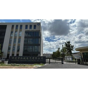 Mingguang Hecheng Electrical Co., Ltd. Supplier Evaluation