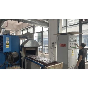 Foshan Haoting Glass Products Co., Ltd. Supplier Evaluation