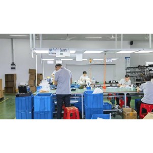 Guangzhou Morsun Technology Co., Ltd. Supplier Evaluation