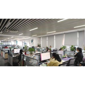 Xiamen Impetus Industrial Co., Ltd. Supplier Evaluation
