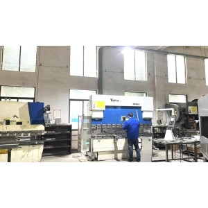 Hangzhou Kafan Machinery & Equipment Co., Ltd. Supplier Evaluation