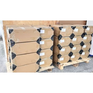 Guangzhou Daming Printing Factory Supplier Evaluation