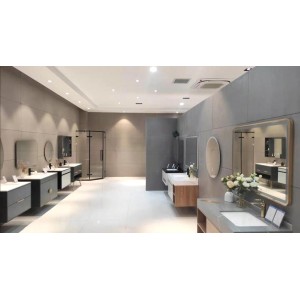 Jiaxing Chengtai Mirror Co., Ltd. Supplier Evaluation