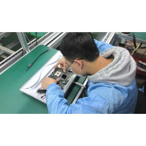 Shenzhen Jialaibao Technology Co., Ltd. Supplier Evaluation