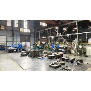Hanway Metal Products Co., Ltd. Supplier Evaluation