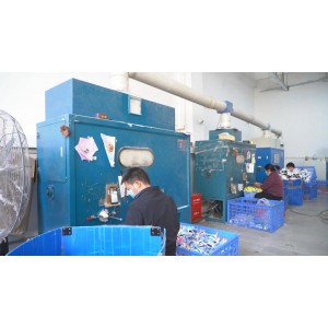 Dongguan U-My Garment Co., Ltd. Supplier Evaluation