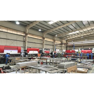 Guangdong Kinocean Yacht Co., Ltd. Supplier Evaluation