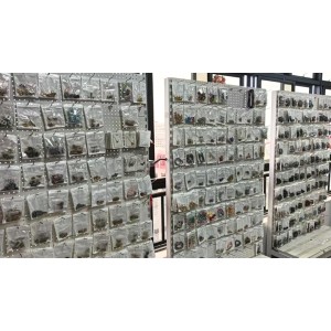 Yiwu Gt Commodity Factory Supplier Evaluation