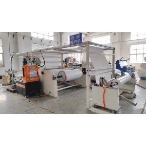 Huizhou Jinhaocheng Nonwovens Co., Ltd. Supplier Evaluation