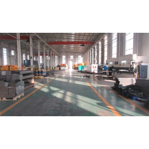 Shandong Haoman Power Co., Ltd. Supplier Evaluation