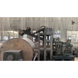 Shandong Hefa Steel Co., Ltd. Supplier Evaluation