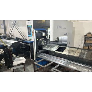 Jiangsu Leader Greenhouse Equipment Co., Ltd. Supplier Evaluation