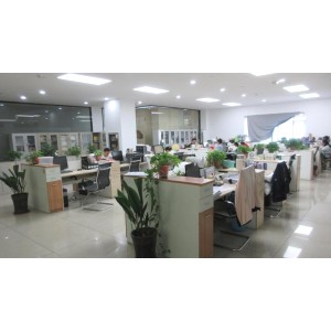 Jiangsu Golden Sail Textile Co., Ltd. Supplier Evaluation