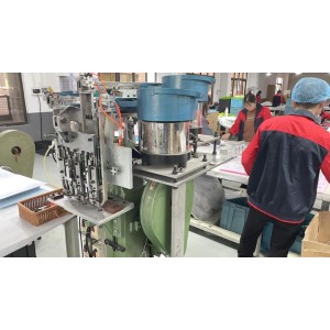 Dongguan Wenshang Plastic Technology Co., Ltd. Supplier Evaluation
