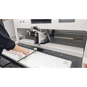 Guangdong Jiaozi Industrial Co., Ltd. Supplier Evaluation