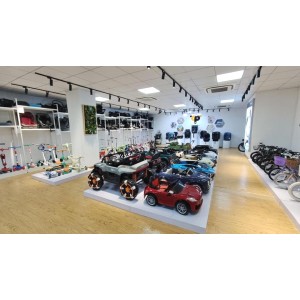 Ningbo Lasting Children Products Co., Ltd. Supplier Evaluation
