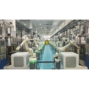 Everich Commerce Group Limited Supplier Evaluation