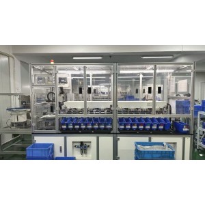 Hangzhou Sdm Magnetics Co., Ltd. Supplier Evaluation
