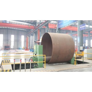 Henan Huanuo Boiler Co., Ltd. Supplier Evaluation