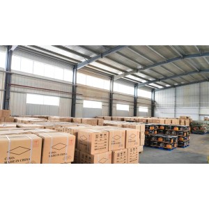 Shanxi Hongtong Bioenergy Co., Ltd. Supplier Evaluation