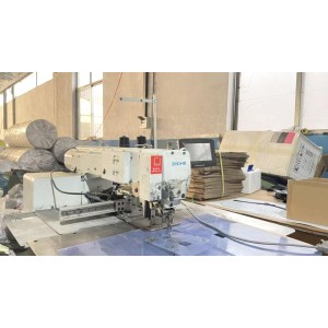Weifang Keyubo Waterproof Canvas Co., Ltd. Supplier Evaluation