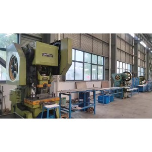 Nanjing Meishuo Building Materials Co., Ltd. Supplier Evaluation