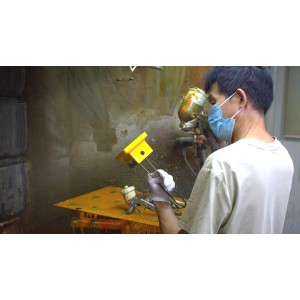 Wenzhou Yibao Craft Hardware Co., Ltd. Supplier Evaluation