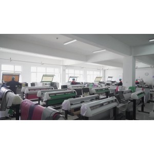 Baoding Habo Arts And Crafts Manufacturing Co., Ltd. Supplier Evaluation