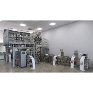 Taiwan Highdream Intellectualized Machinery Co., Ltd. Supplier Evaluation