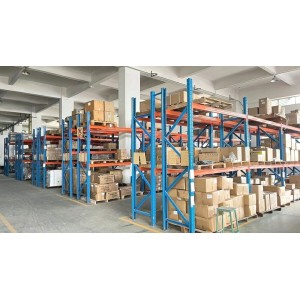 Guangdong Built Electronic Appliance Manufacture Co., Ltd. Supplier Evaluation